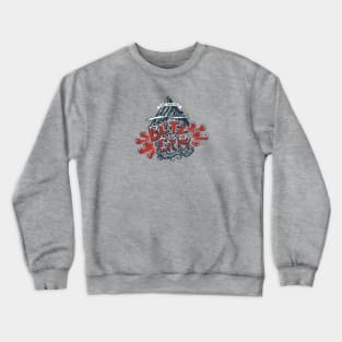 Blitz Gym Crewneck Sweatshirt